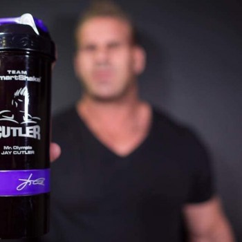 Cutler Nutrition Smart Shaker 3 parts Cutler Nutrition Smart Shaker 3 parts